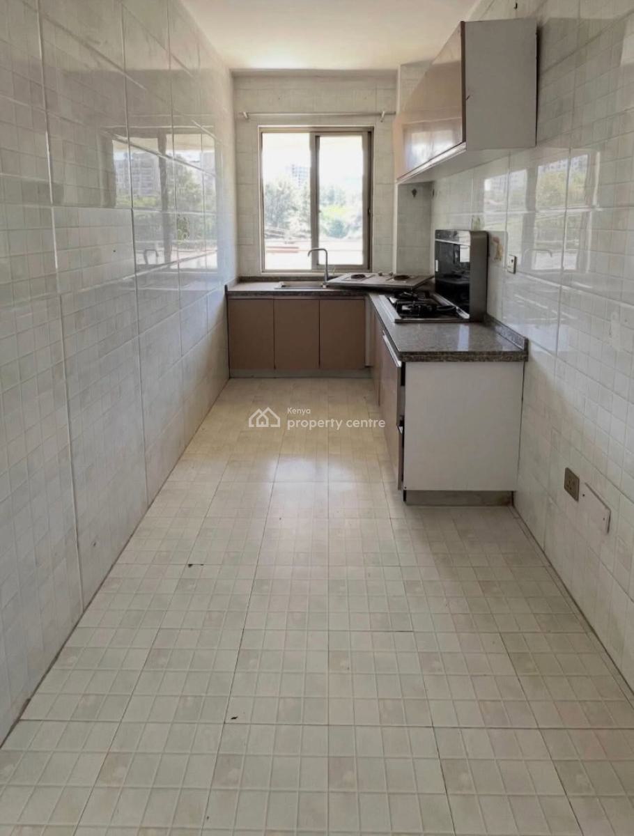 Executive 1 Bedroom Apartment in Kileleshwa, Kileleshwa, Kileleshwa, Nairobi, Apartment for Rent
