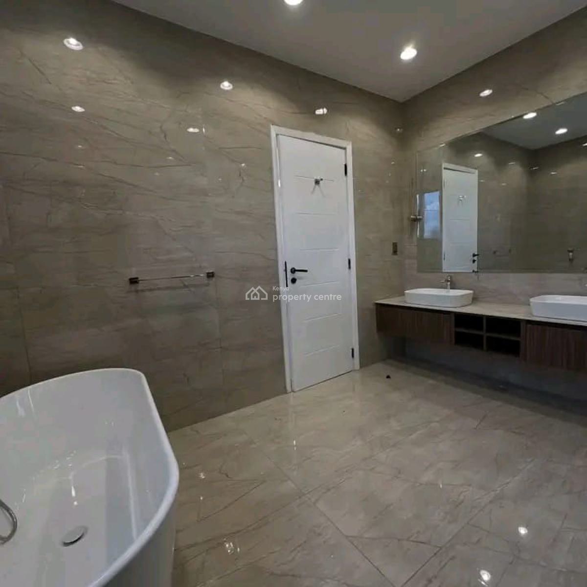 Luxury 5 Bedroom Townhouse for  in Lavington, Nairobi, Westlands, Westlands, Nairobi, Townhouse for Sale