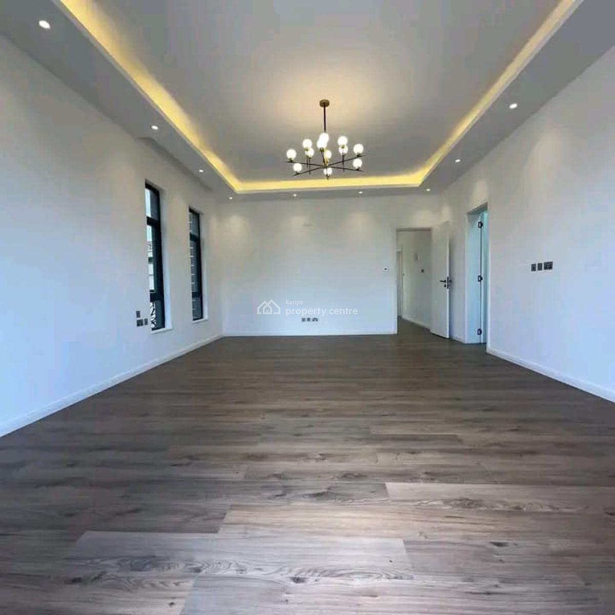 Luxury 5 Bedroom Townhouse for  in Lavington, Nairobi, Westlands, Westlands, Nairobi, Townhouse for Sale