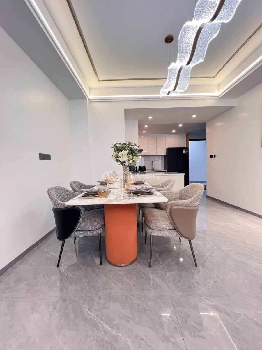 Luxurious 2 Bedroom, Riara Road, Kilimani, Nairobi, Apartment for Sale