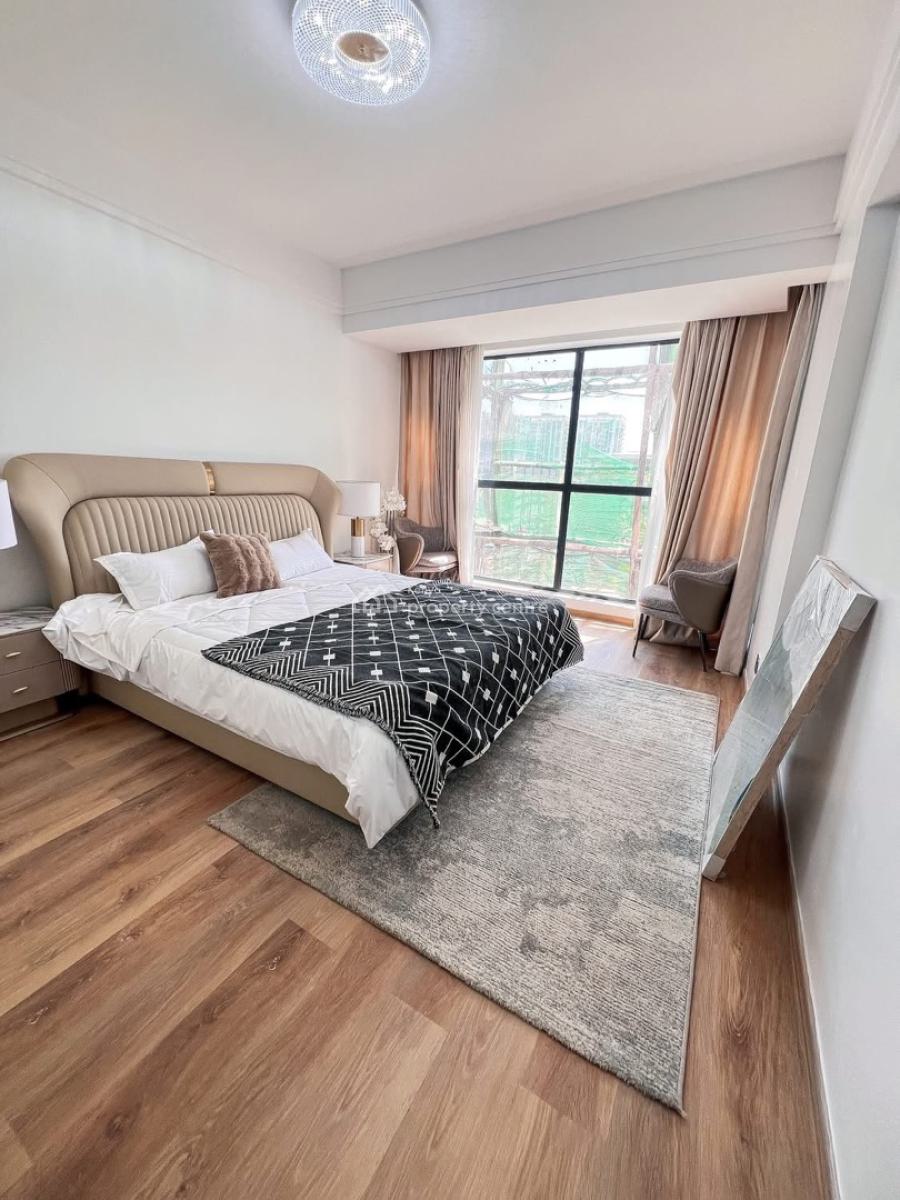Luxurious 2 Bedroom, Riara Road, Kilimani, Nairobi, Apartment for Sale