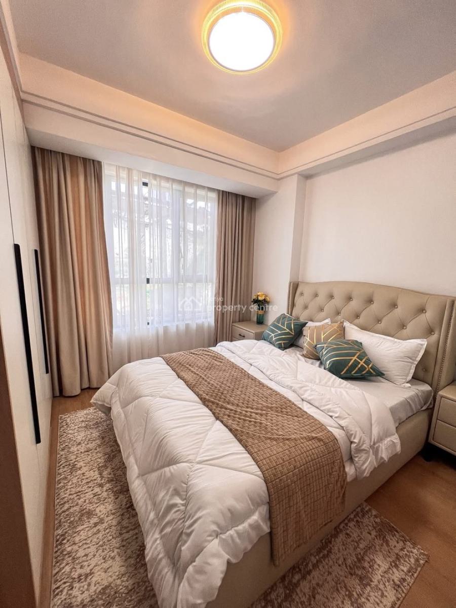 Luxurious 2 Bedroom, Riara Road, Kilimani, Nairobi, Apartment for Sale