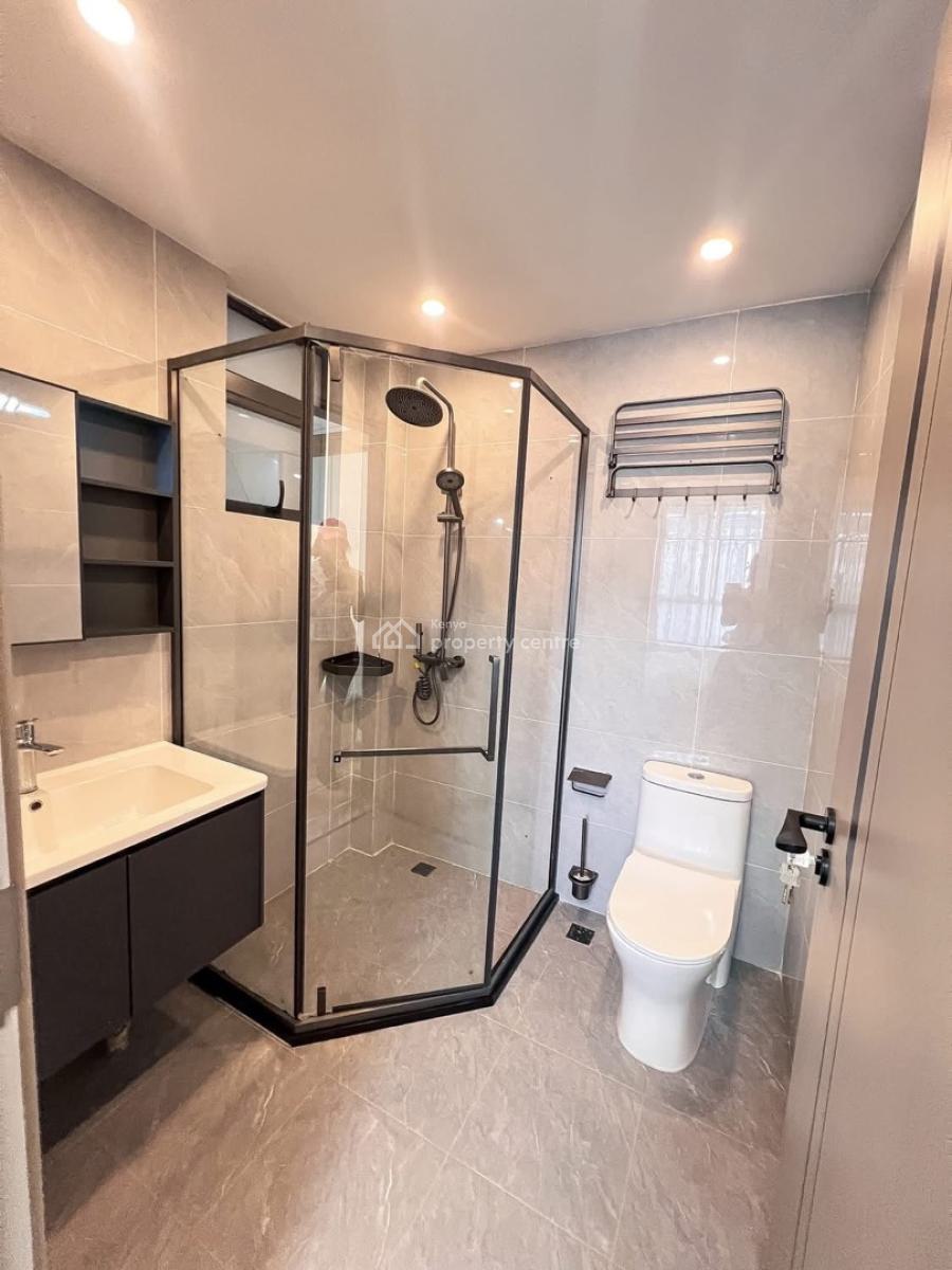 Luxurious 2 Bedroom, Riara Road, Kilimani, Nairobi, Apartment for Sale