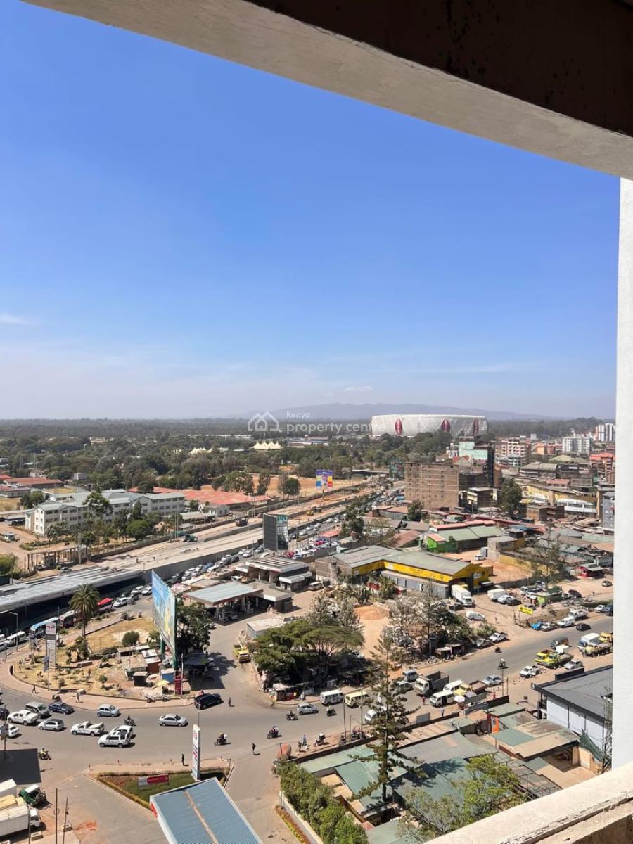 Luxurious 2 Bedroom, Riara Road, Kilimani, Nairobi, Apartment for Sale