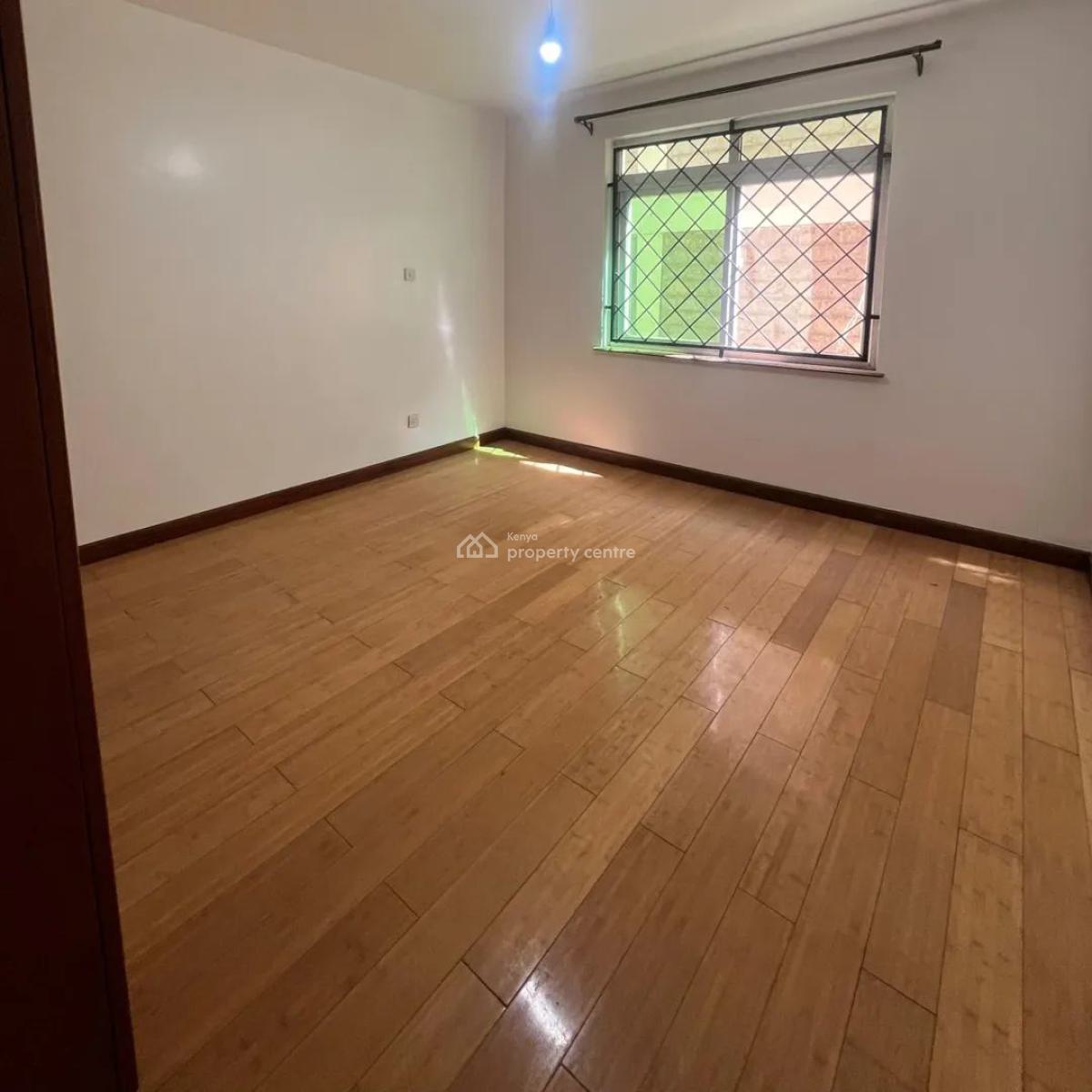 Luxurious 3 Bedroom Plus Dsq Apartment, Kilimani, Nairobi, Apartment for Rent