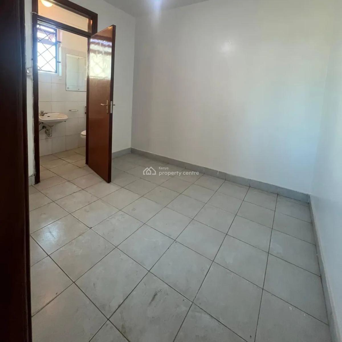 Luxurious 3 Bedroom Plus Dsq Apartment, Kilimani, Nairobi, Apartment for Rent