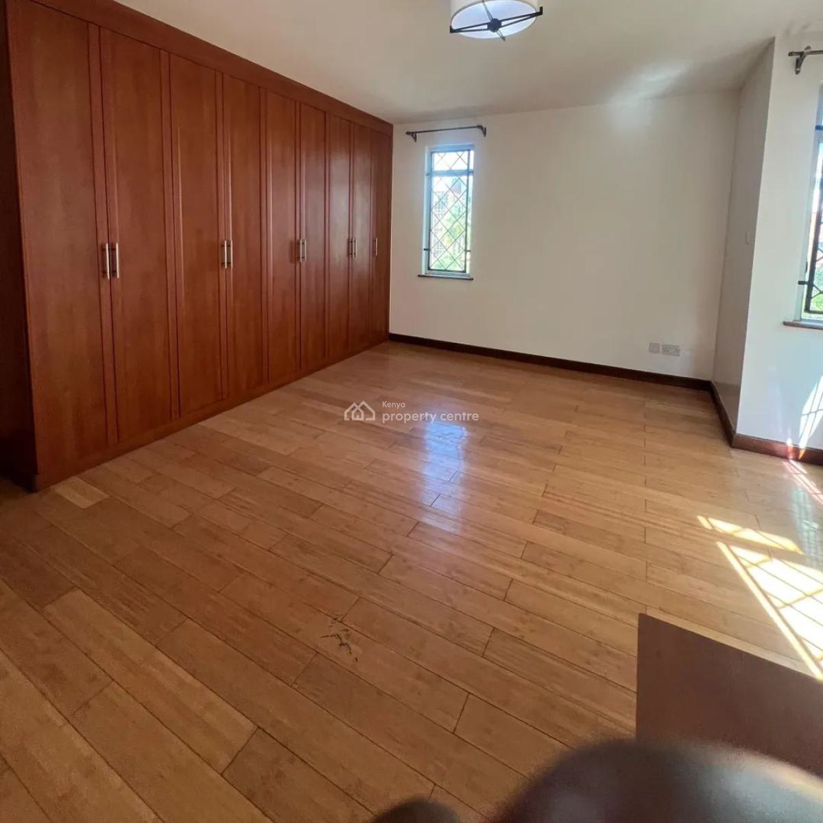 Luxurious 3 Bedroom Plus Dsq Apartment, Kilimani, Nairobi, Apartment for Rent