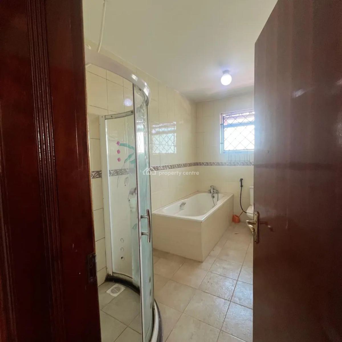 Luxurious 3 Bedroom Plus Dsq Apartment, Kilimani, Nairobi, Apartment for Rent