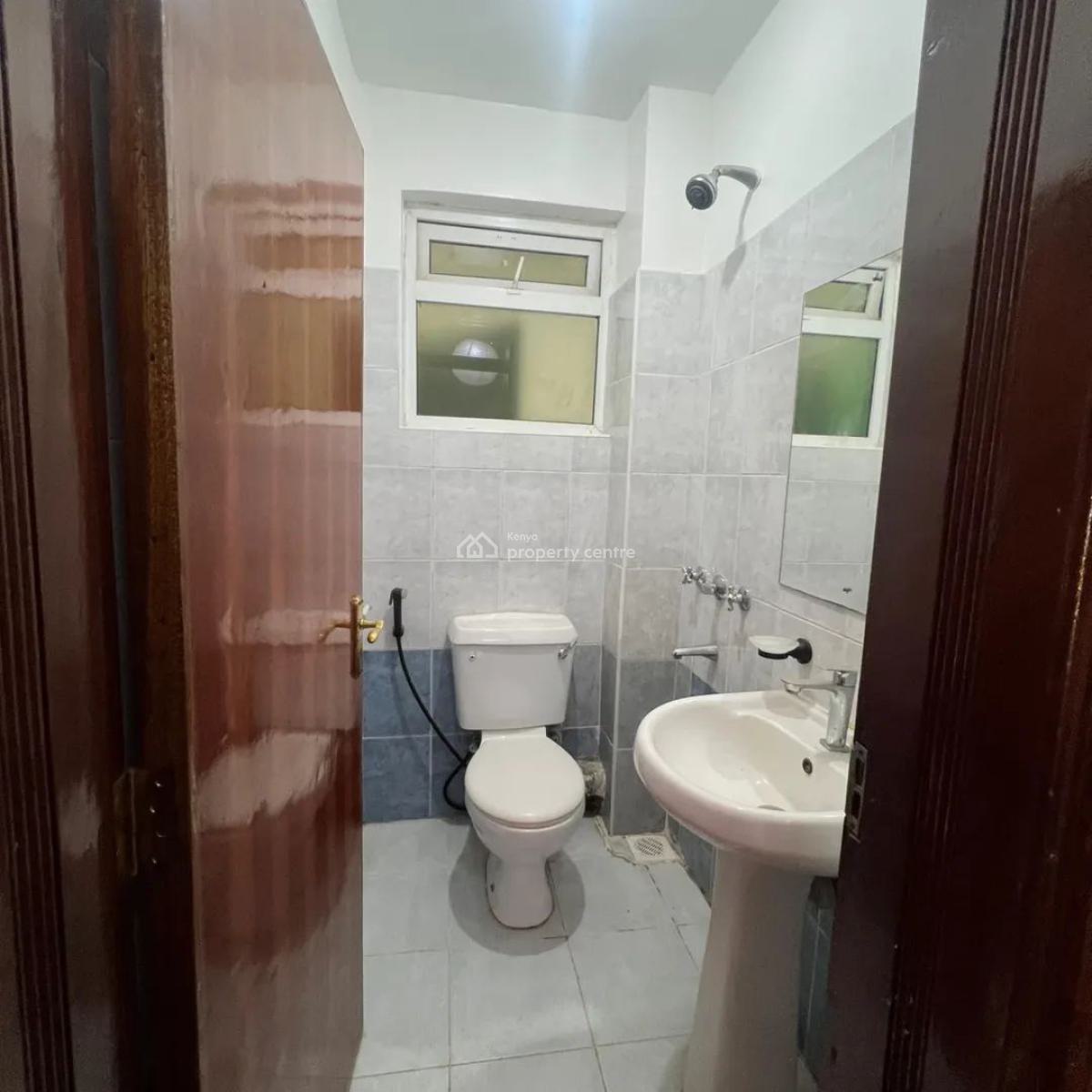 Luxurious 3 Bedroom Plus Dsq Apartment, Kilimani, Nairobi, Apartment for Rent