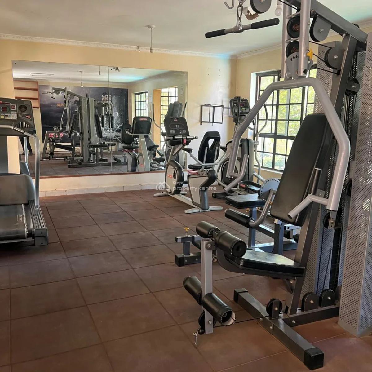 Luxurious 3 Bedroom Plus Dsq Apartment, Kilimani, Nairobi, Apartment for Rent