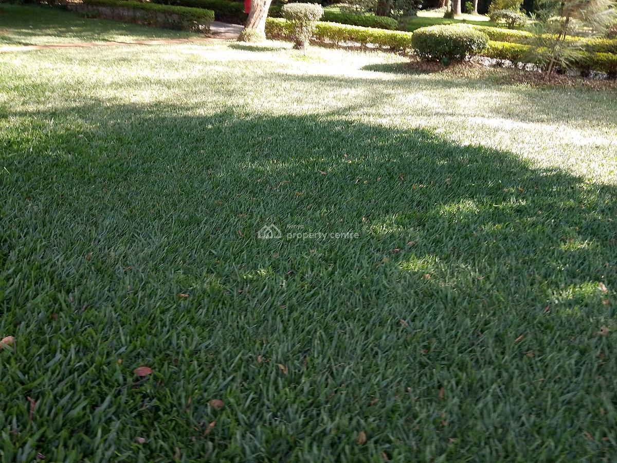 Colonial 4 Bedroom House, Karen, Nairobi, Townhouse for Rent