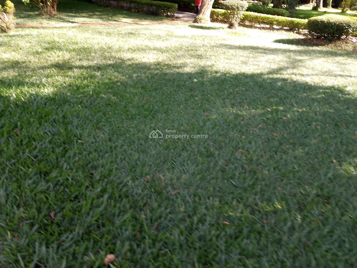 Colonial 4 Bedroom House, Karen, Nairobi, Townhouse for Rent