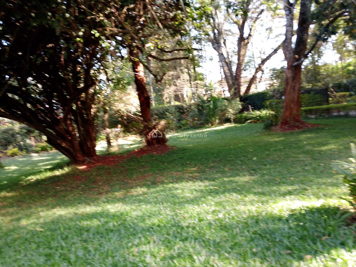 Colonial 4 Bedroom House, Karen, Nairobi, Townhouse for Rent