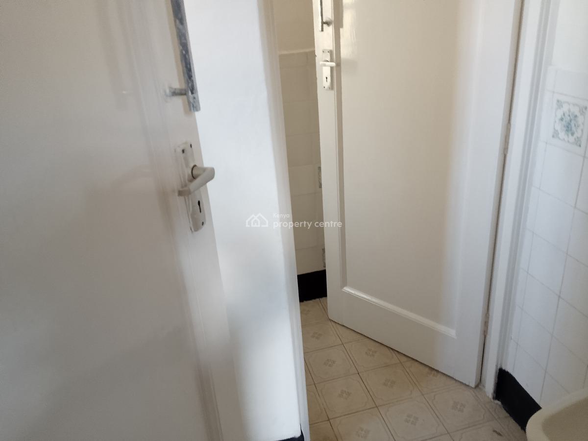 Colonial 4 Bedroom House, Karen, Nairobi, Townhouse for Rent