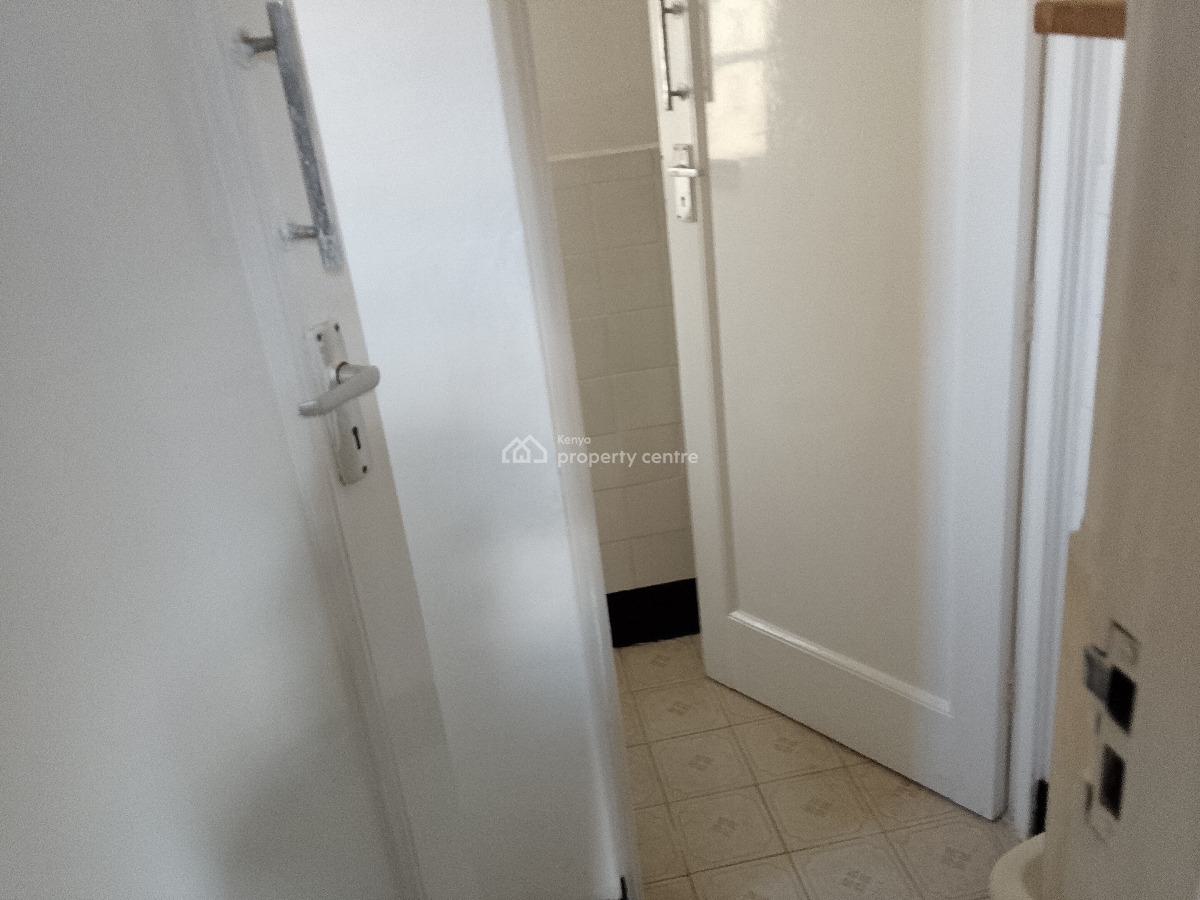 Colonial 4 Bedroom House, Karen, Nairobi, Townhouse for Rent