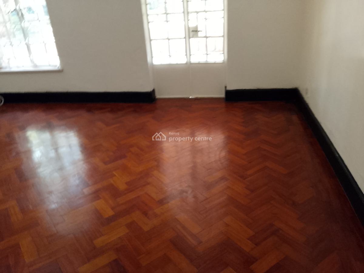 Colonial 4 Bedroom House, Karen, Nairobi, Townhouse for Rent