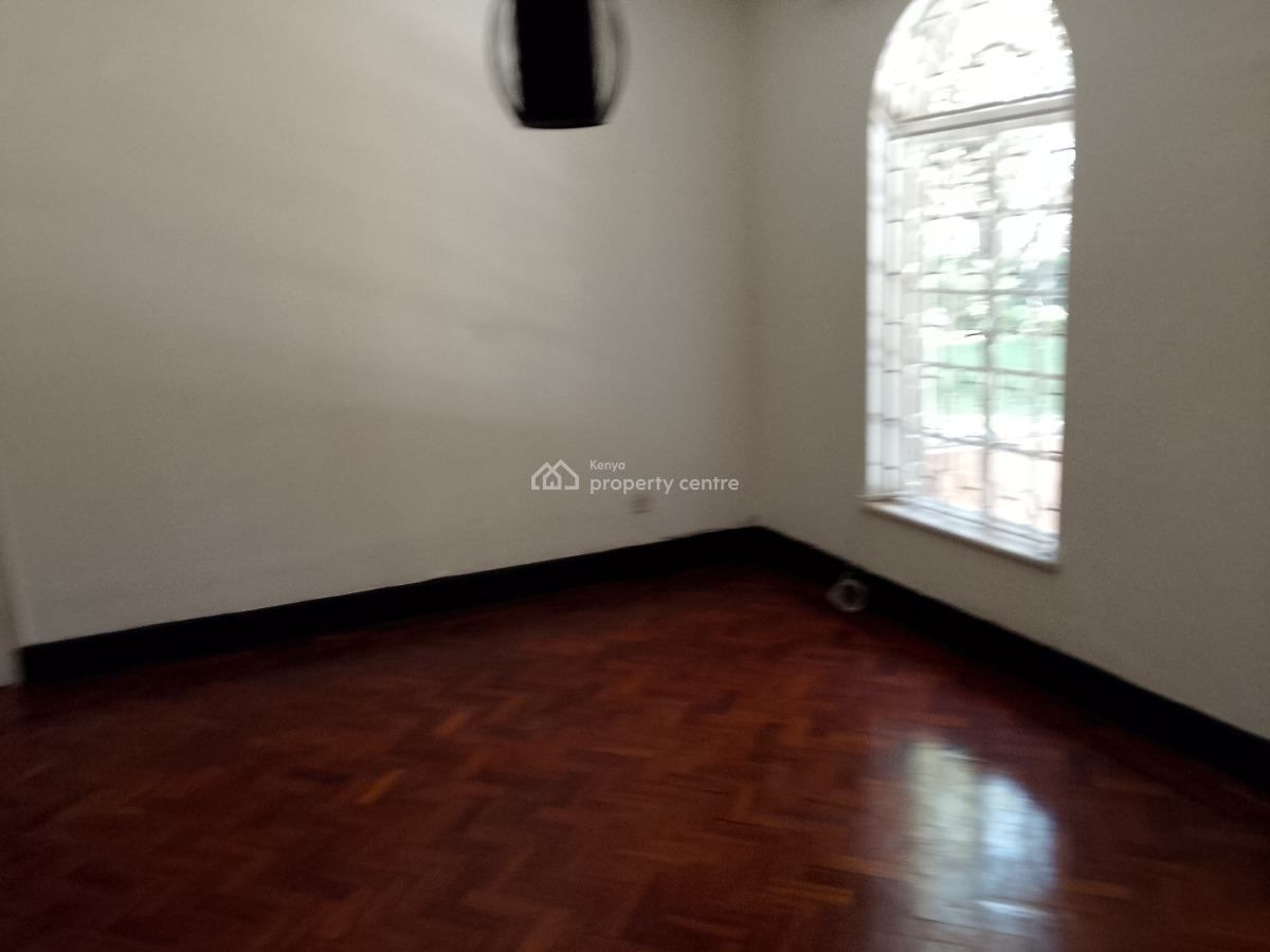 Colonial 4 Bedroom House, Karen, Nairobi, Townhouse for Rent