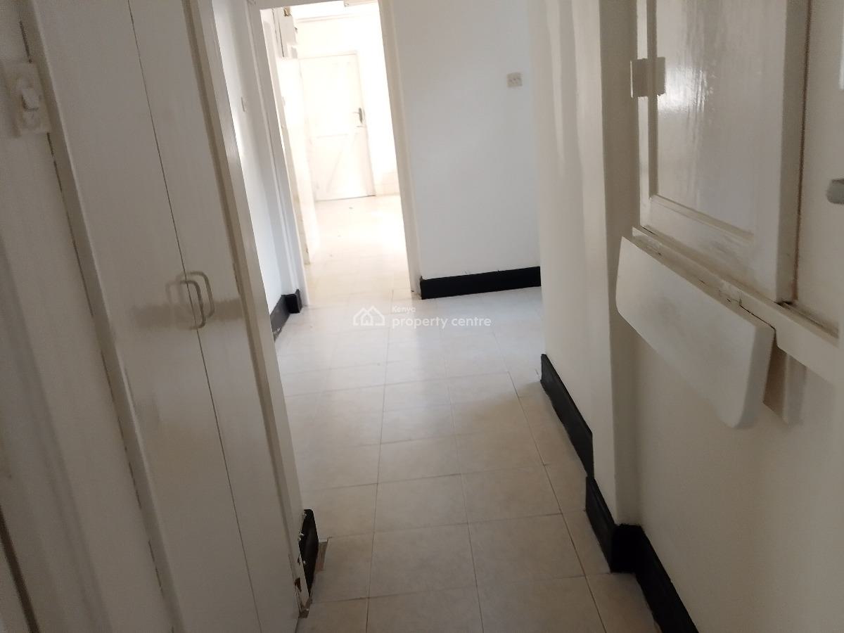 Colonial 4 Bedroom House, Karen, Nairobi, Townhouse for Rent