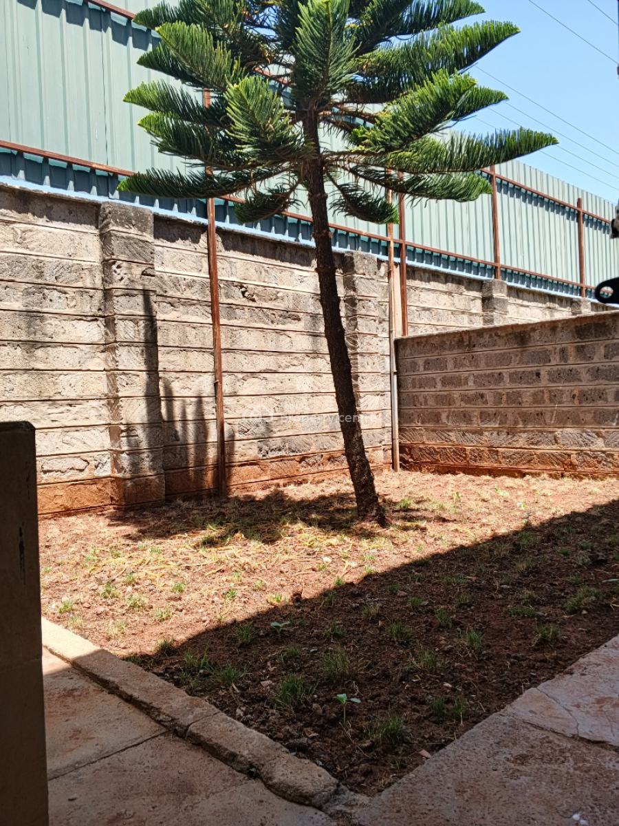 Spacious 4 Bedrooms Townhouse + Dsq and Garden, Off Mombasa Road, Syokimau/mulolongo, Machakos, Townhouse for Rent