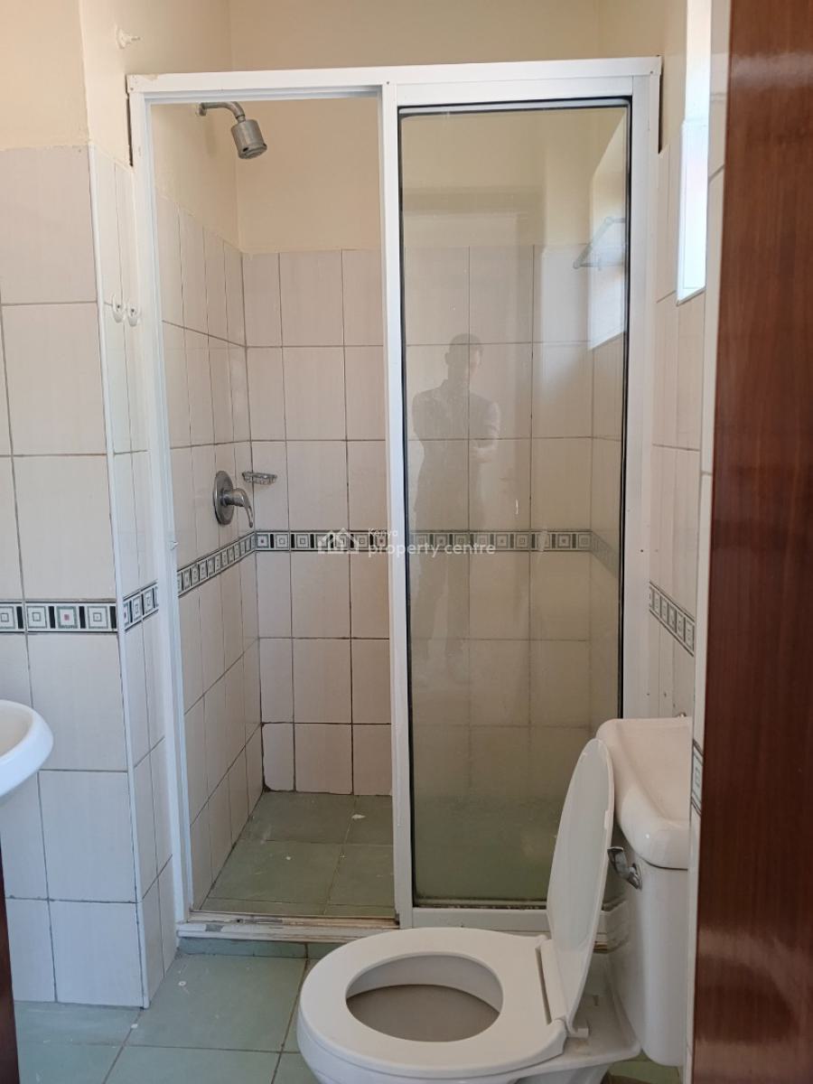 Spacious 4 Bedrooms Townhouse + Dsq and Garden, Off Mombasa Road, Syokimau/mulolongo, Machakos, Townhouse for Rent