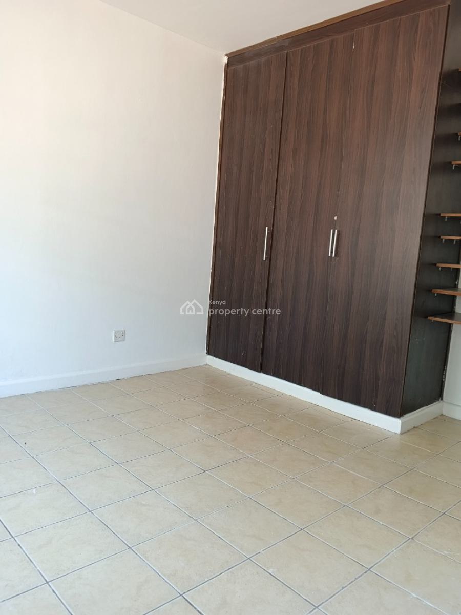 Spacious 4 Bedrooms Townhouse + Dsq and Garden, Off Mombasa Road, Syokimau/mulolongo, Machakos, Townhouse for Rent