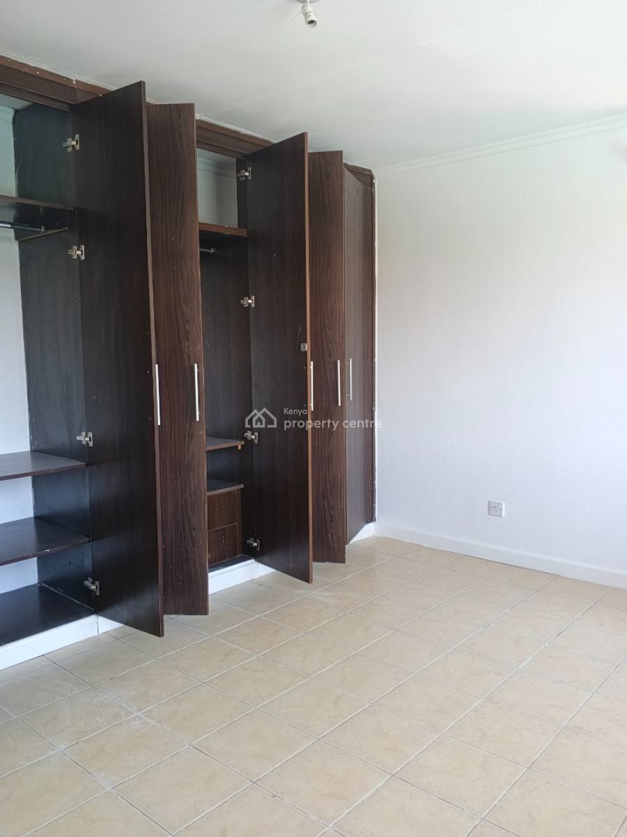 Spacious 4 Bedrooms Townhouse + Dsq and Garden, Off Mombasa Road, Syokimau/mulolongo, Machakos, Townhouse for Rent