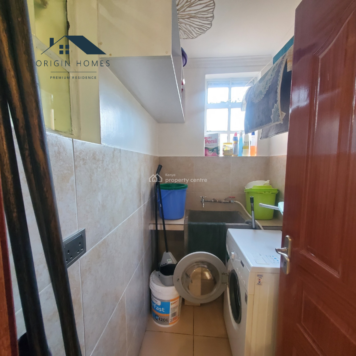 1 Bedroom Furnished Apartment, Riverside Drive, Westlands, Nairobi, Apartment for Rent