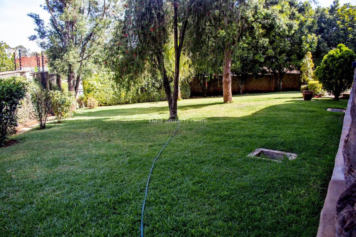 5 Bedrooms House, Karen, Nairobi, Townhouse for Rent
