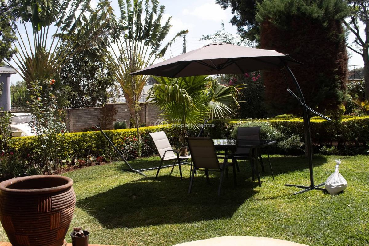 5 Bedrooms House, Karen, Nairobi, Townhouse for Rent