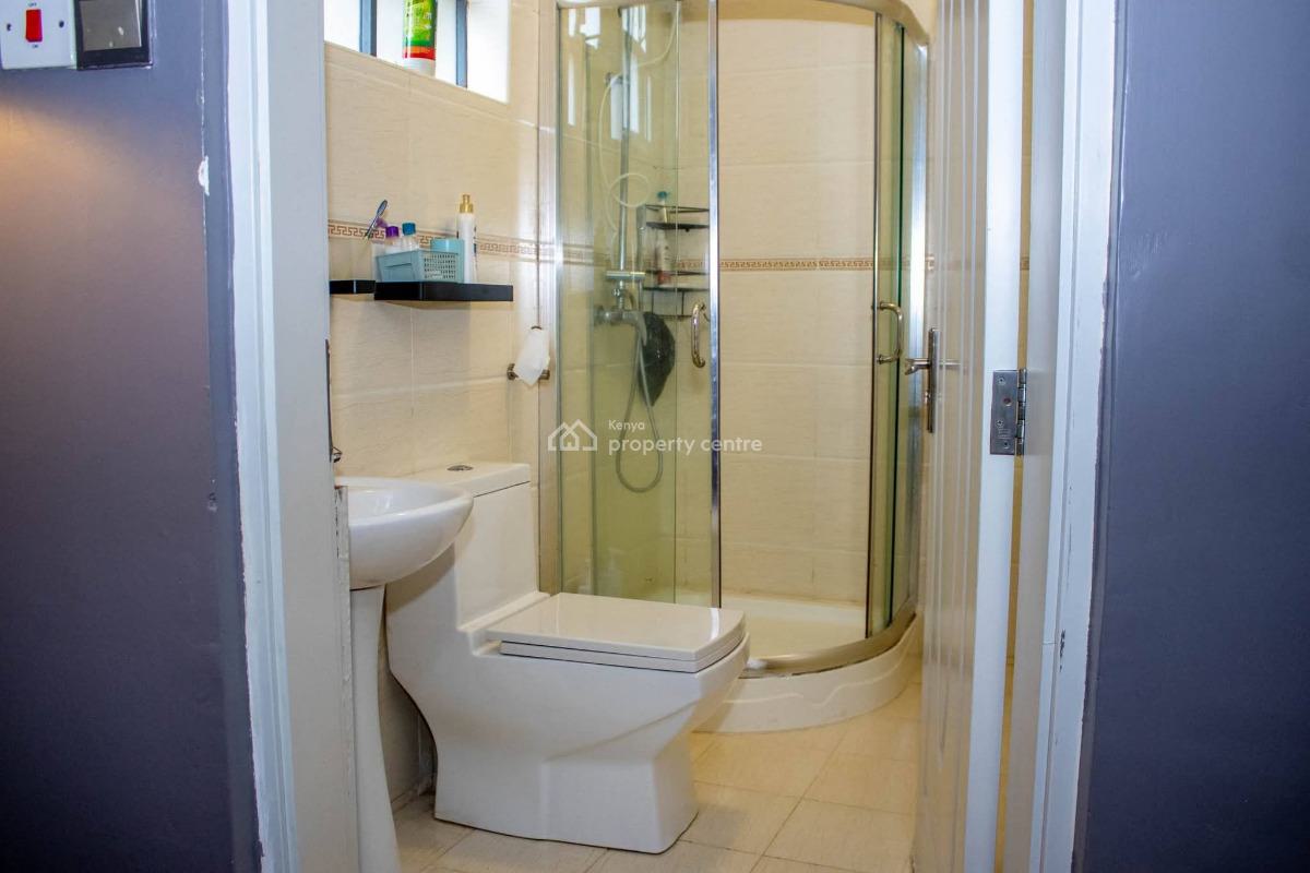 5 Bedrooms House, Karen, Nairobi, Townhouse for Rent