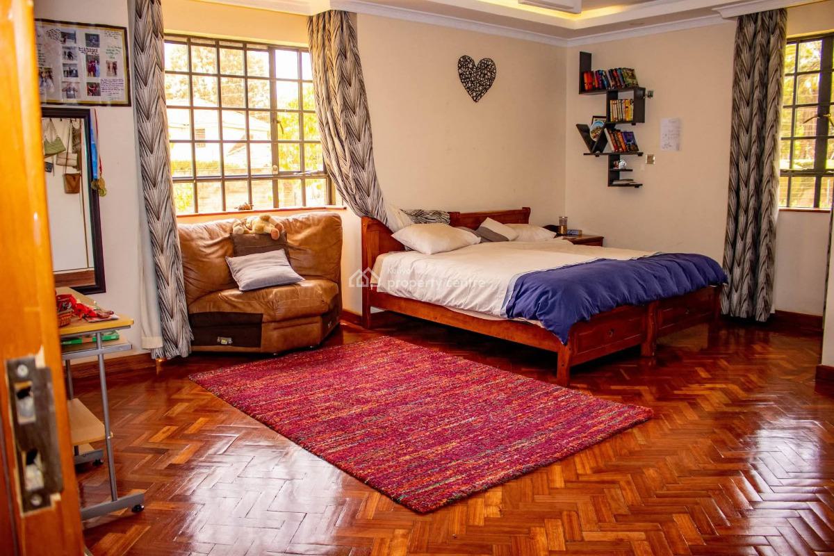 5 Bedrooms House, Karen, Nairobi, Townhouse for Rent