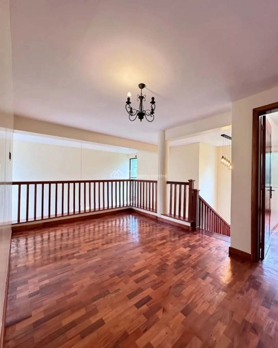 4 Bedrooms House, Karen, Nairobi, Townhouse for Rent