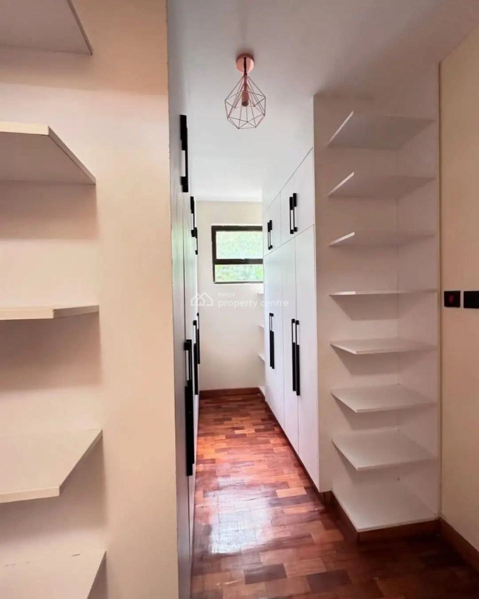4 Bedrooms House, Karen, Nairobi, Townhouse for Rent