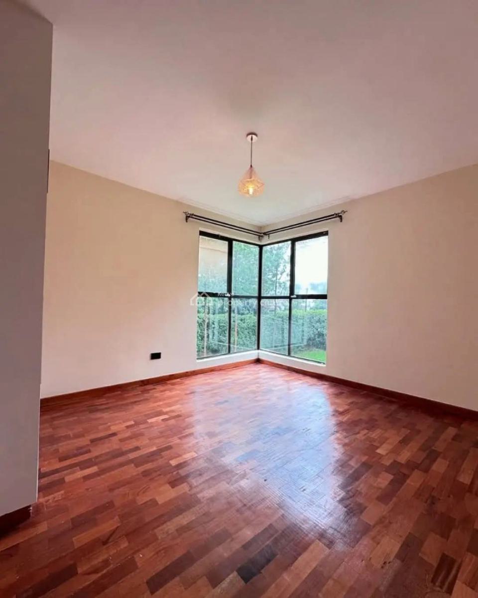4 Bedrooms House, Karen, Nairobi, Townhouse for Rent