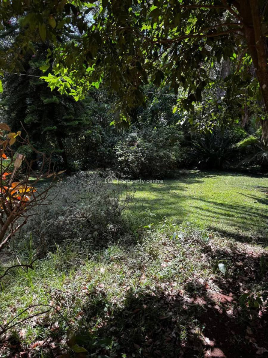 4 Bedroom Bungalow, Karen, Nairobi, Detached Bungalow for Sale