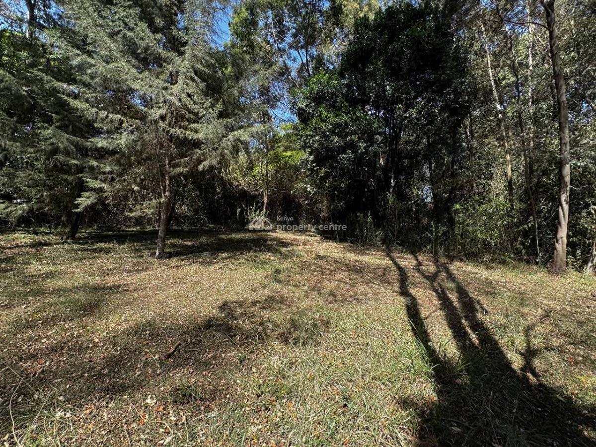 4 Bedroom Bungalow, Karen, Nairobi, Detached Bungalow for Sale