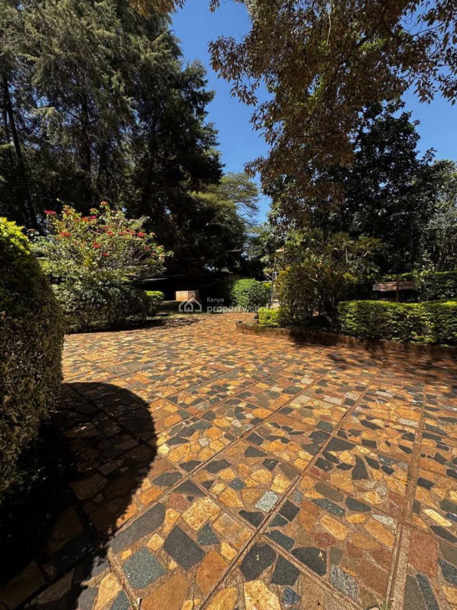 4 Bedroom Bungalow, Karen, Nairobi, Detached Bungalow for Sale