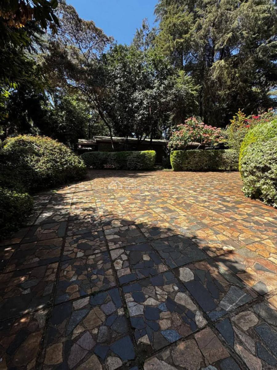 4 Bedroom Bungalow, Karen, Nairobi, Detached Bungalow for Sale