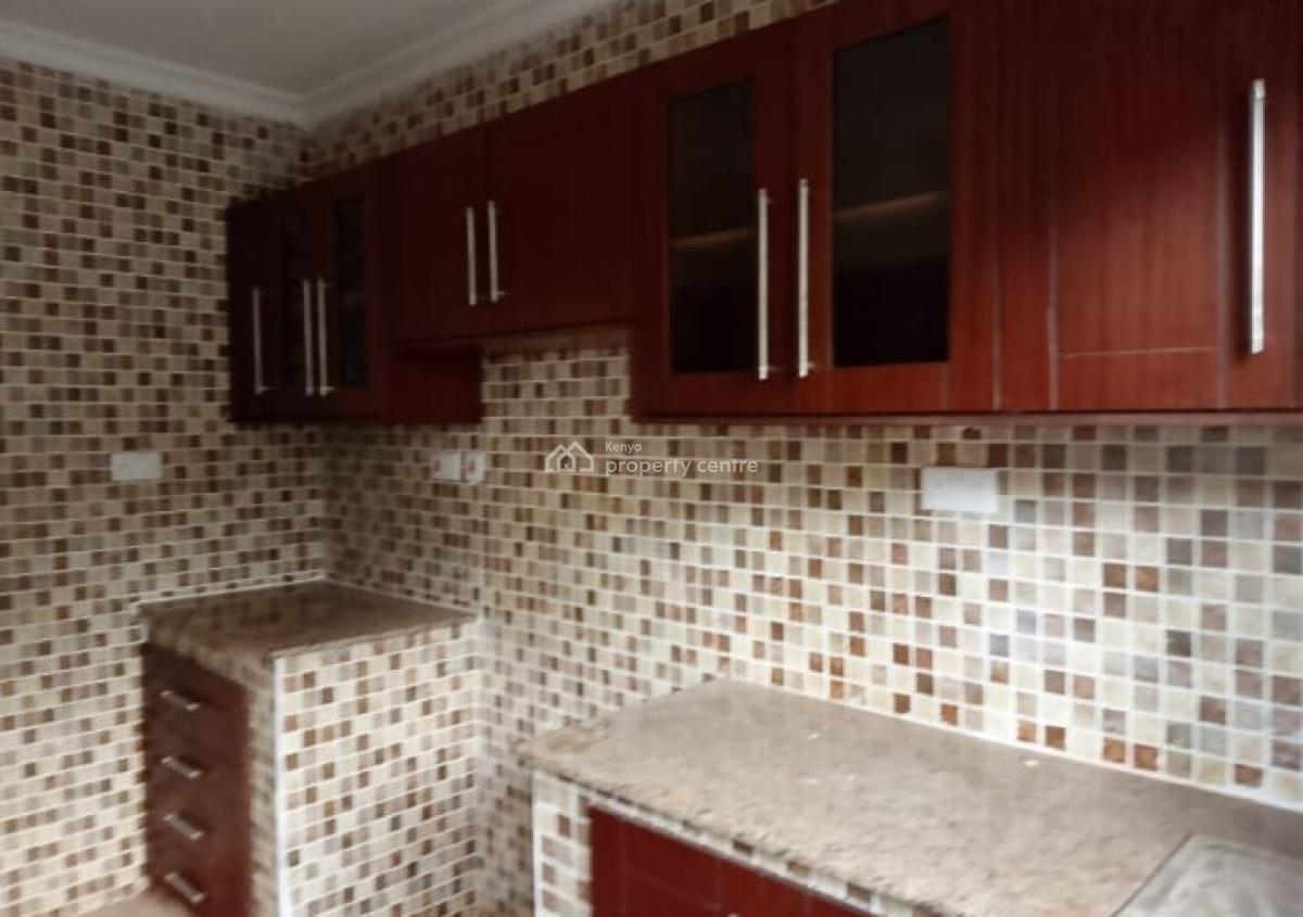 3 Bedroom House, Karen, Nairobi, Detached Bungalow for Rent