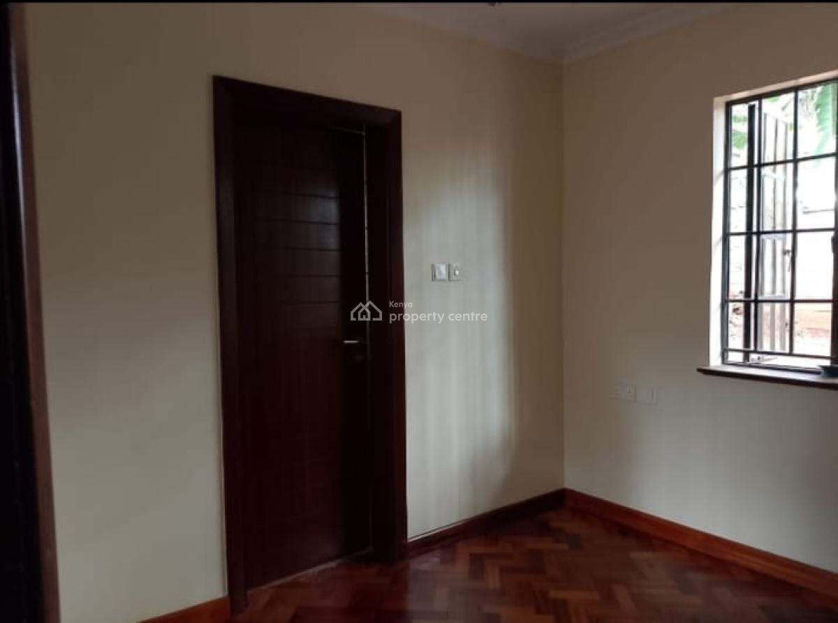 3 Bedroom House, Karen, Nairobi, Detached Bungalow for Rent
