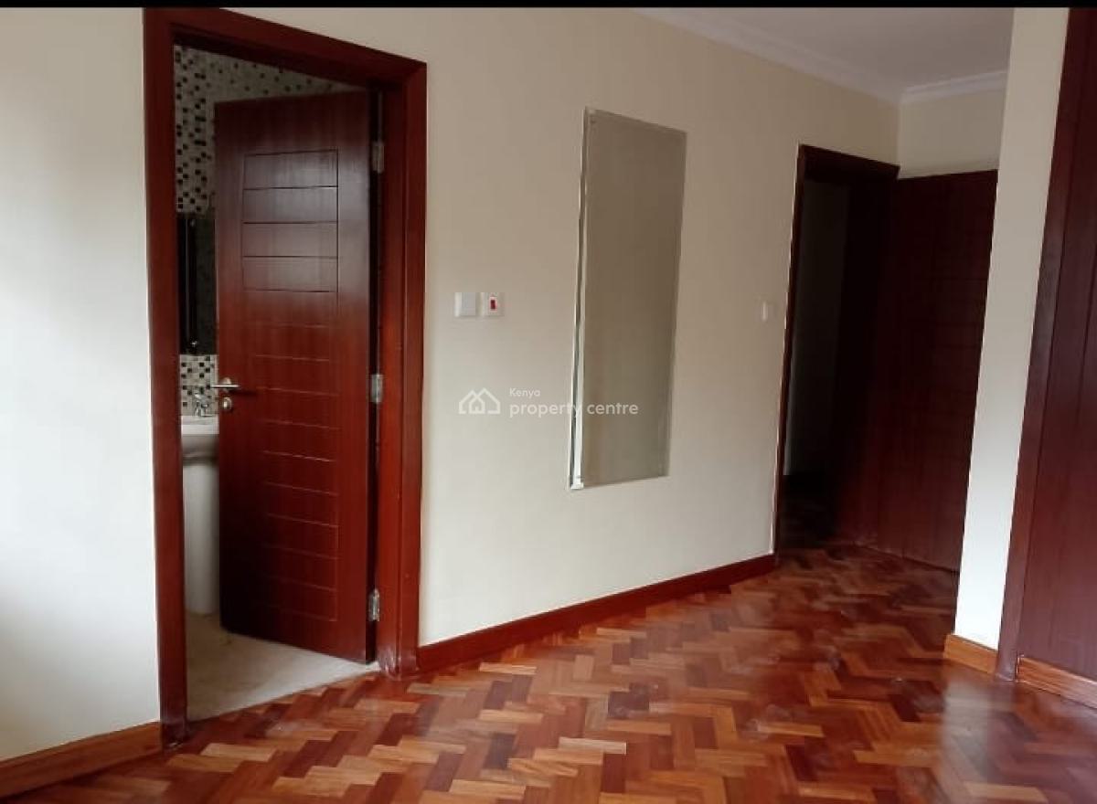 3 Bedroom House, Karen, Nairobi, Detached Bungalow for Rent