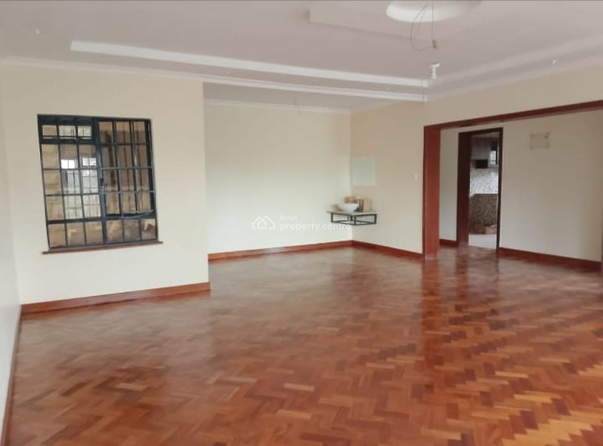 3 Bedroom House, Karen, Nairobi, Detached Bungalow for Rent