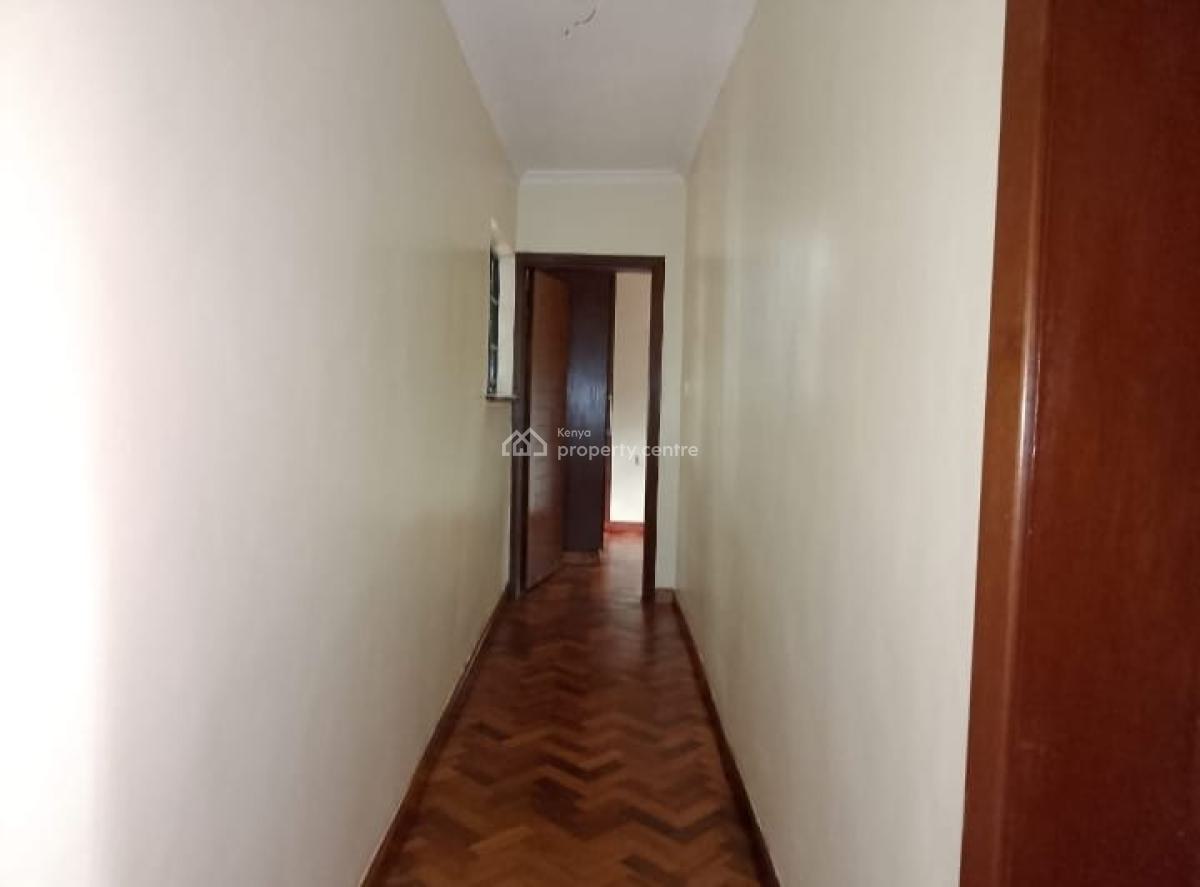 3 Bedroom House, Karen, Nairobi, Detached Bungalow for Rent