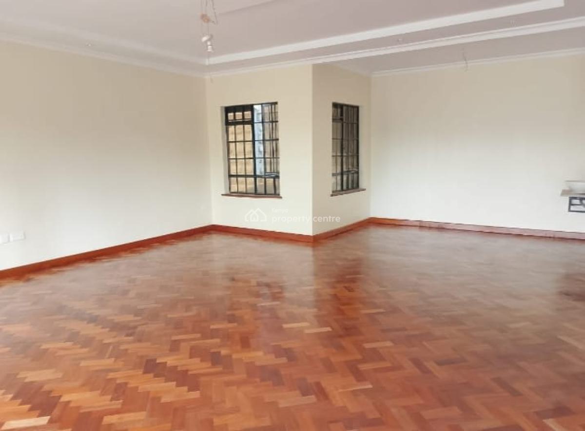 3 Bedroom House, Karen, Nairobi, Detached Bungalow for Rent