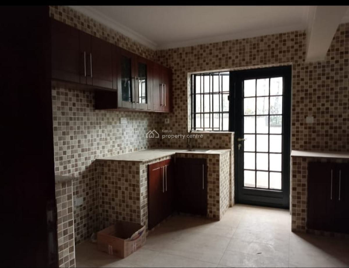 3 Bedroom House, Karen, Nairobi, Detached Bungalow for Rent