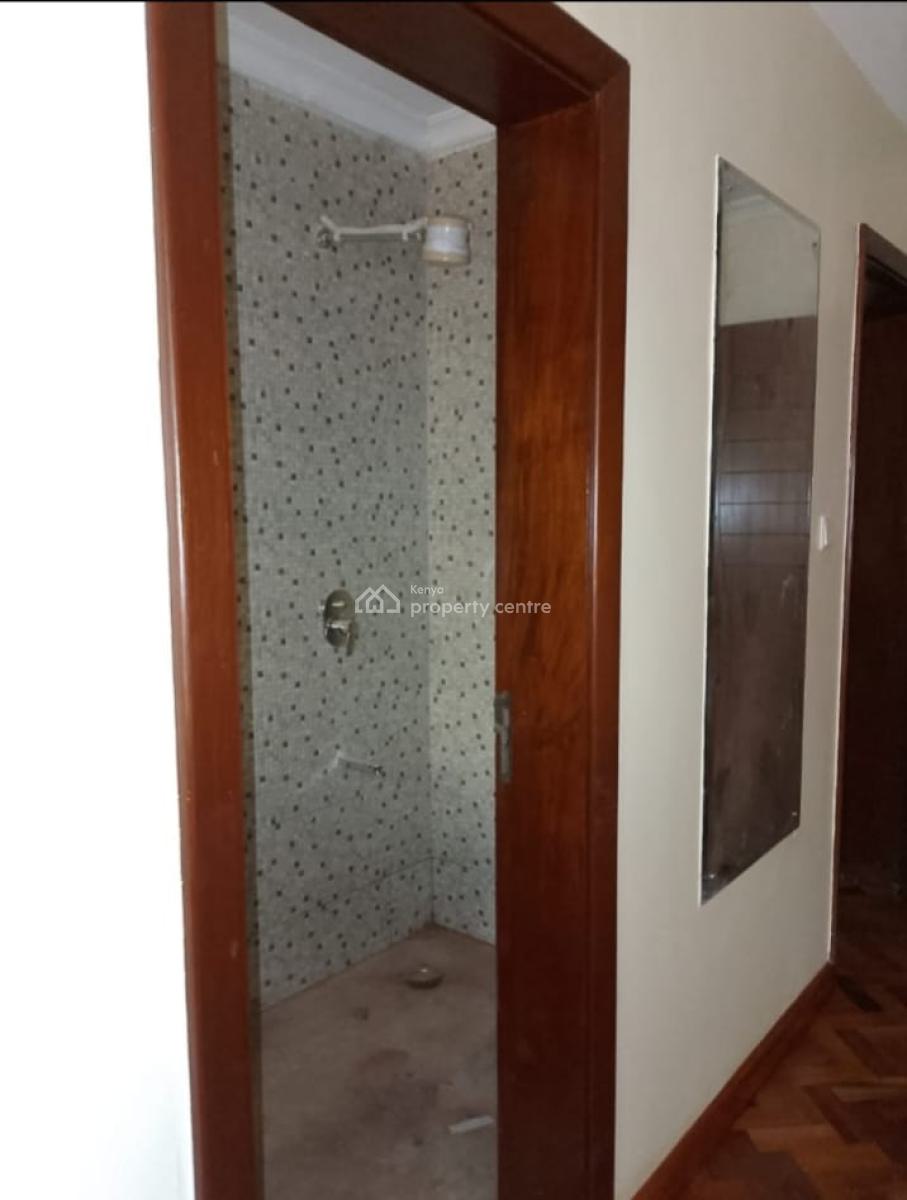 3 Bedroom House, Karen, Nairobi, Detached Bungalow for Rent