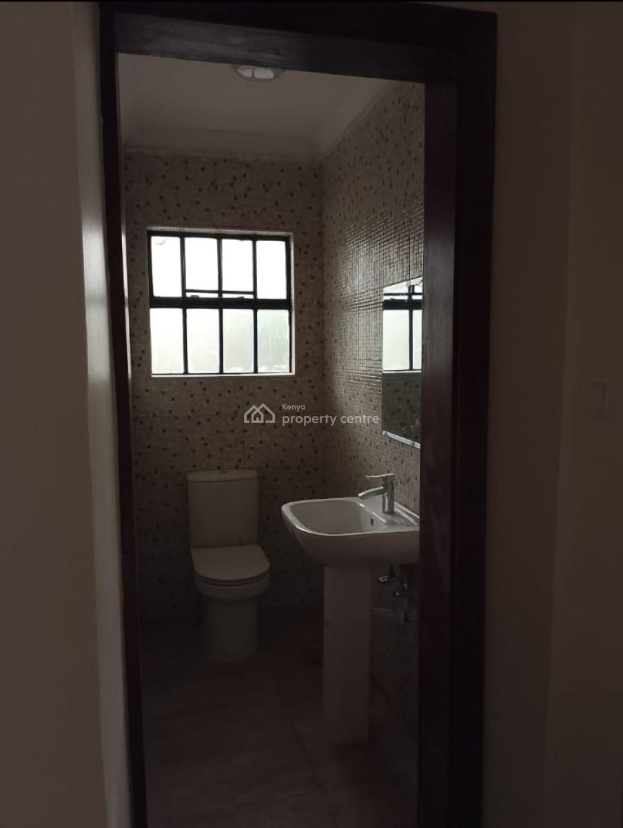 3 Bedroom House, Karen, Nairobi, Detached Bungalow for Rent