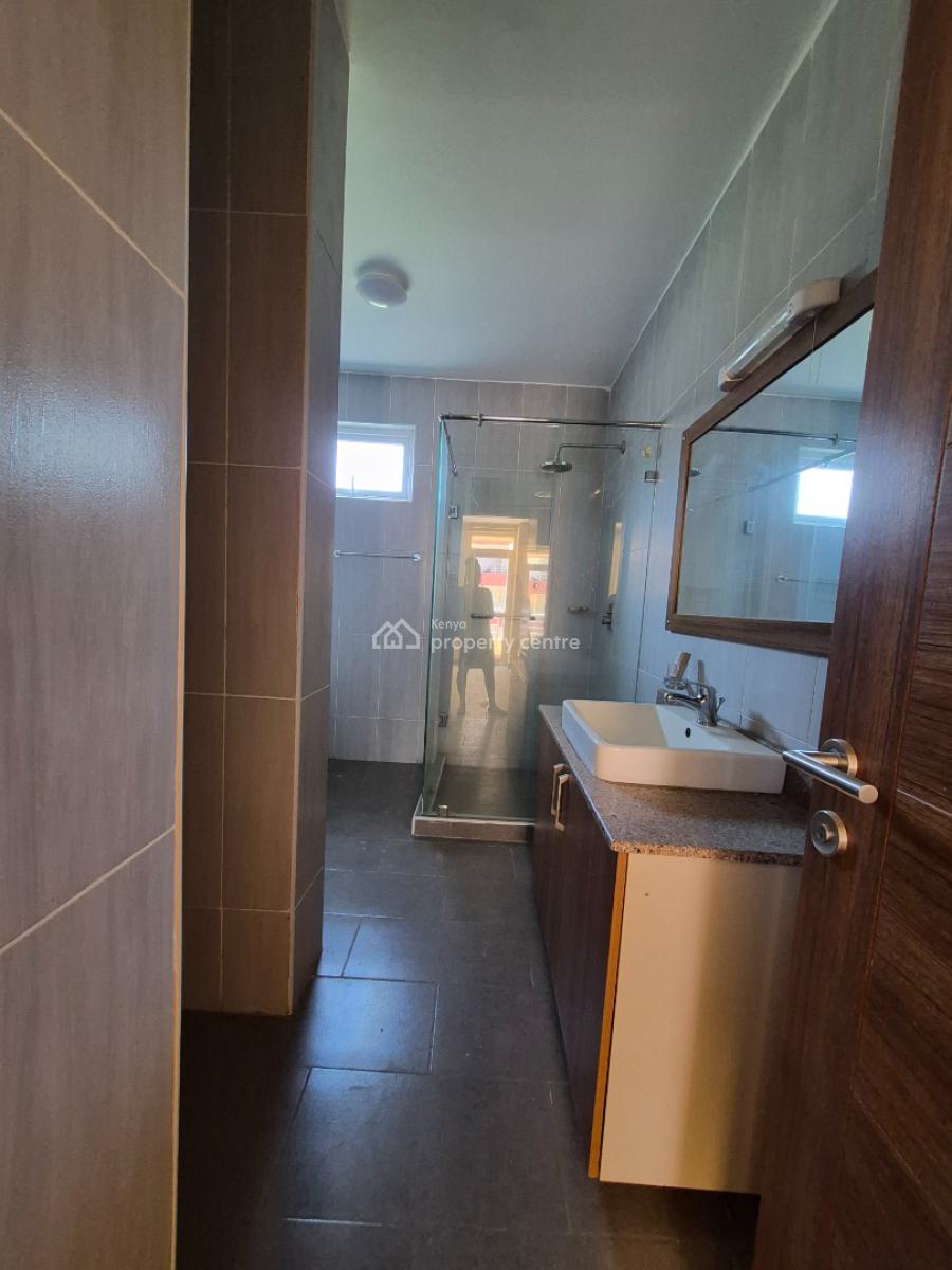 3 Bedroom Plus Servant Quatre, Kilimani, Nairobi, Apartment for Rent