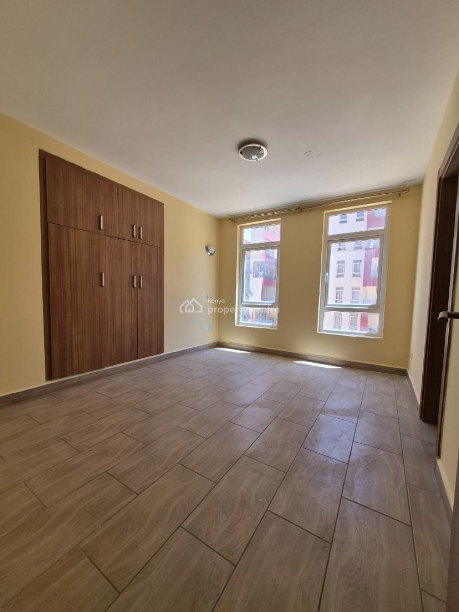 3 Bedroom Plus Servant Quatre, Kilimani, Nairobi, Apartment for Rent