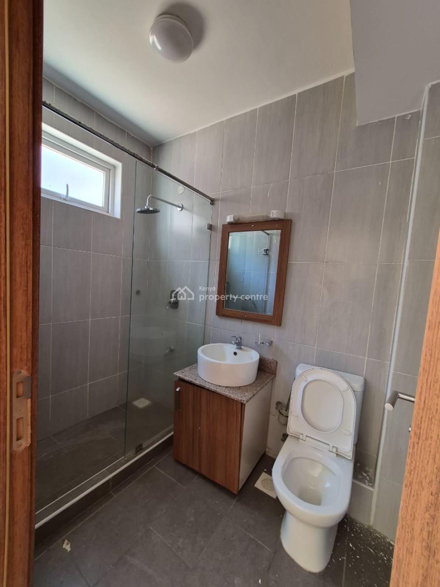 3 Bedroom Plus Servant Quatre, Kilimani, Nairobi, Apartment for Rent